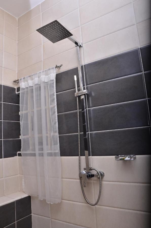 Residency Hotels Enugu Independence Layout Exterior photo